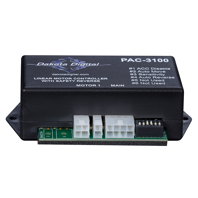 Dakota Digital Single Linear Actuator Controller Classic Car Interior